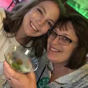 Meet your Posher, Lisa